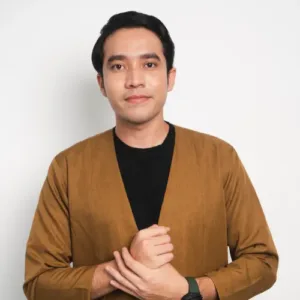 Bapak Handoko